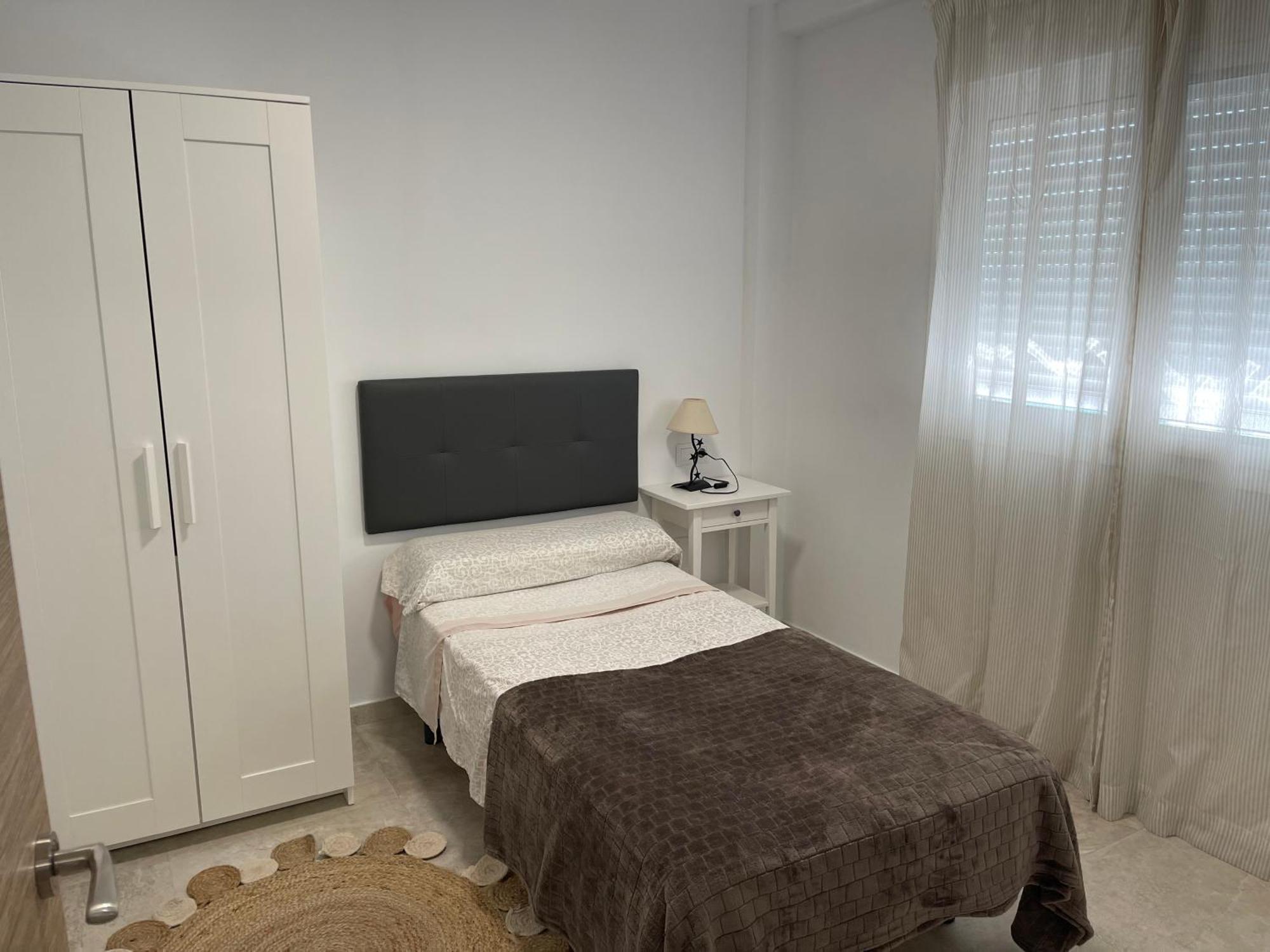 Apartamento Huelin Playa Málaga Exterior foto